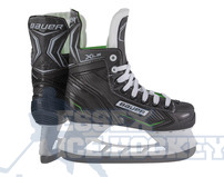 Bauer X-LS Intermediate Ice Hockey Skates