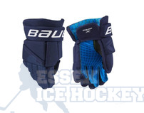 Bauer X Youth Ice Hockey Gloves 