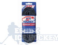 A&R Hockey Lace Black 