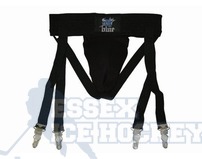 Blue Sports Hockey 3 in 1 Support & Cup - Junior