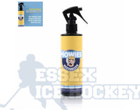 Howies Hockey Equipment Deodoriser / Sanitiser