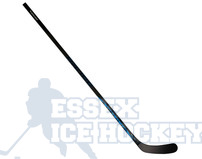 Bauer Nexus E5 Pro Grip Ice Hockey Stick Senior