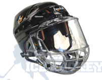 Hejduk XX Ice Hockey Combo Fullshield Helmet