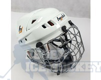 Hejduk XX Ice Hockey Combo Helmet