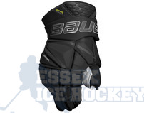 Bauer Hyperlite Junior Hockey Gloves
