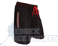 Warrior Loose Nuts Jock Shorts with Cup