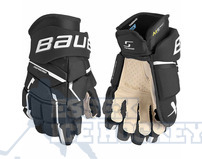 Bauer Supreme M5 Pro Ice hockey Gloves Senior