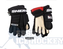 Sherwood Rekker M60 Youth Ice Hockey Gloves