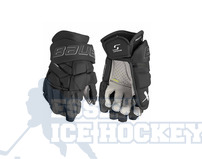 Bauer Supreme Mach Hockey Gloves Junior