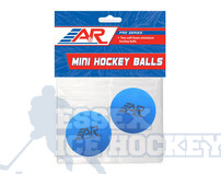 A&R Foam Mini Hockey Ball