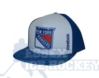 NHL Snapback Cap NY Rangers