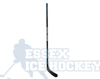 Bauer Nexus E4 Intermediate Hockey Stick