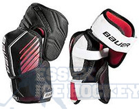 Bauer NSX Senior Elbow Pads