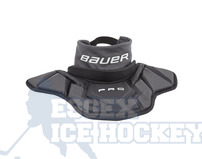 Bauer Pro Goalie Clavicle Protector Senior