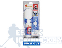 NASH PUCK OUT! PUCK MARK REMOVER