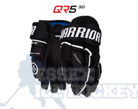 Warrior Covert QR5 30 Junior Ice Hockey Gloves