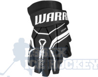 Warrior Covert QRE40 Junior Ice Hockey Gloves