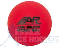 A&R Hockey  Pratice Ball