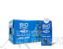Biosteel Sports Ready To Drink Blue Raspberry