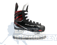 Bauer Lil' Rookie Adjustable  Ice Skates 