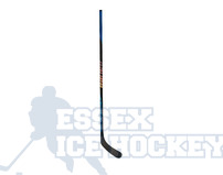 Bauer Nexus Sync Hockey Stick Intermediate