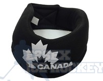 Team Canada  Hockey Neck Throat Guard 