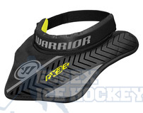 Warrior Ritual X3 E+ Goalie Neck Guard 