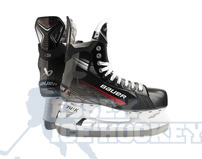 Bauer X3 Intermediate Ice Hockey Skates